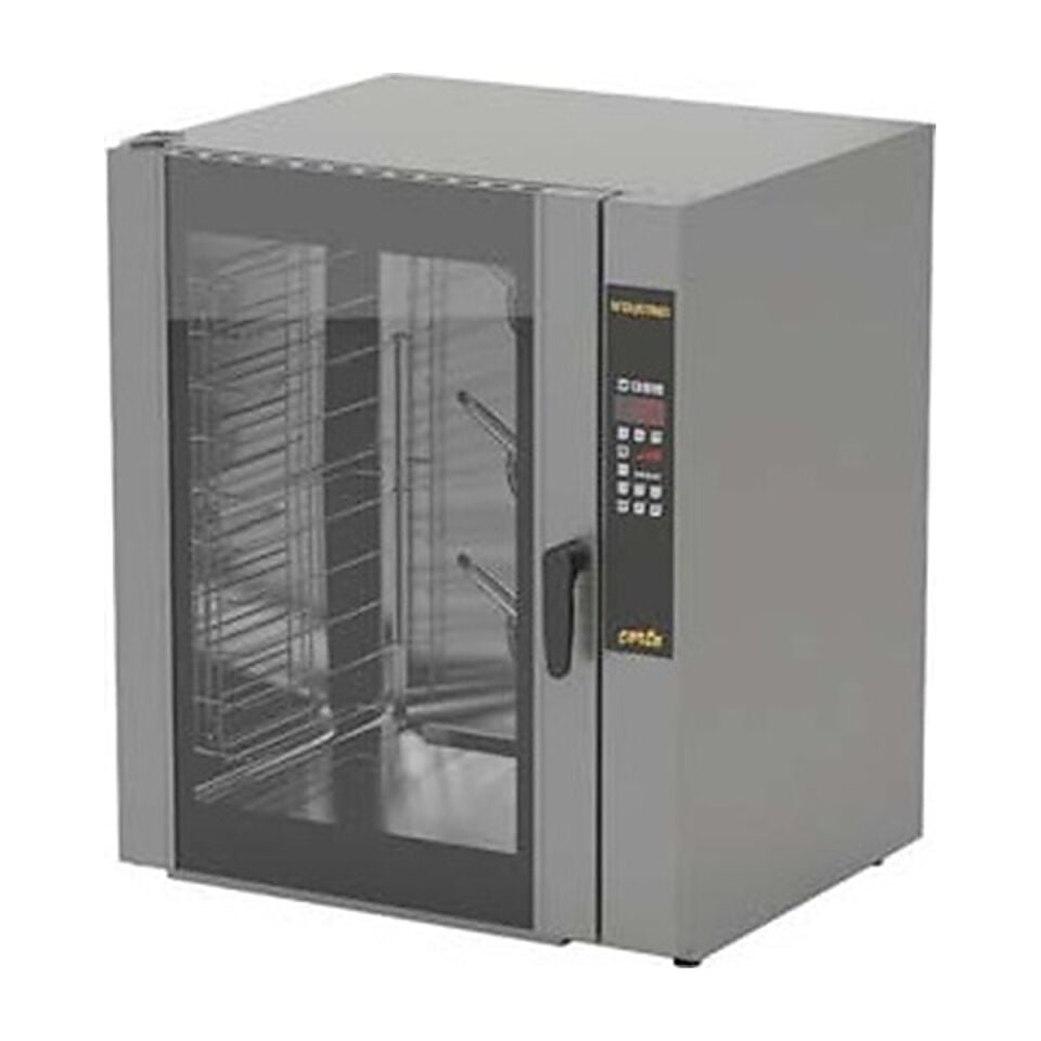 Elektrikli Konveksiyonlu Dijital Patisserie Fırın
