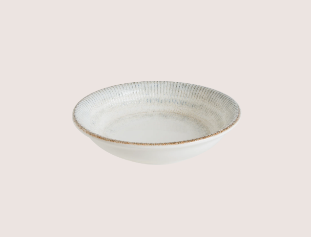Galata Gourmet Çukur Tabak 13 Cm