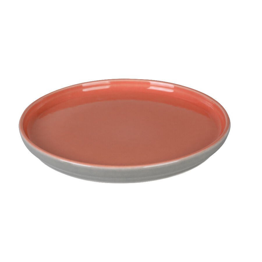 Nordic Düz Tabak 19 Cm