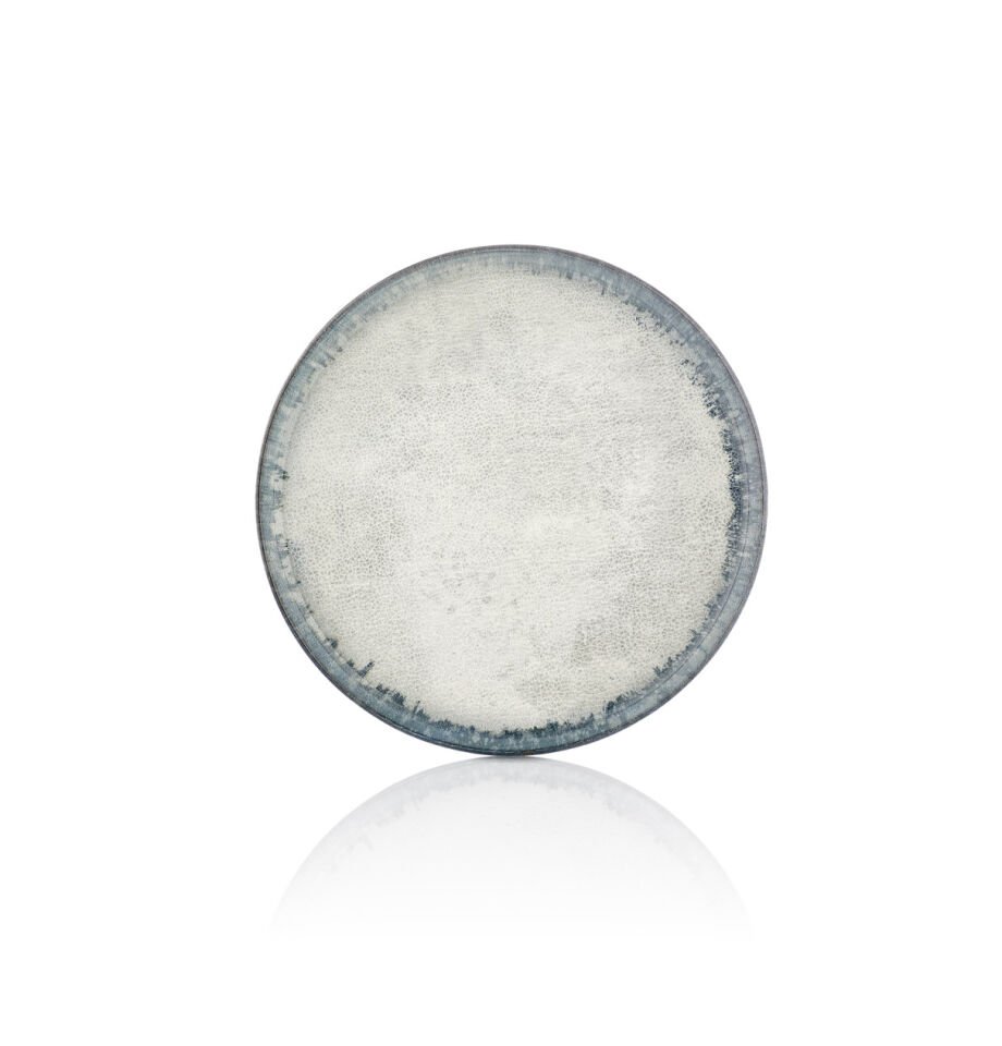 Ambience Blue Zest Pizza Tabağı 32 Cm