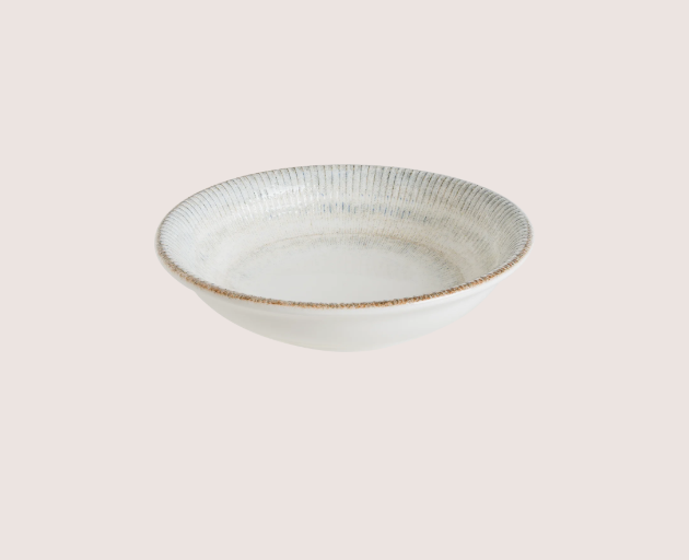 Galata Gourmet Çukur Tabak 15 Cm