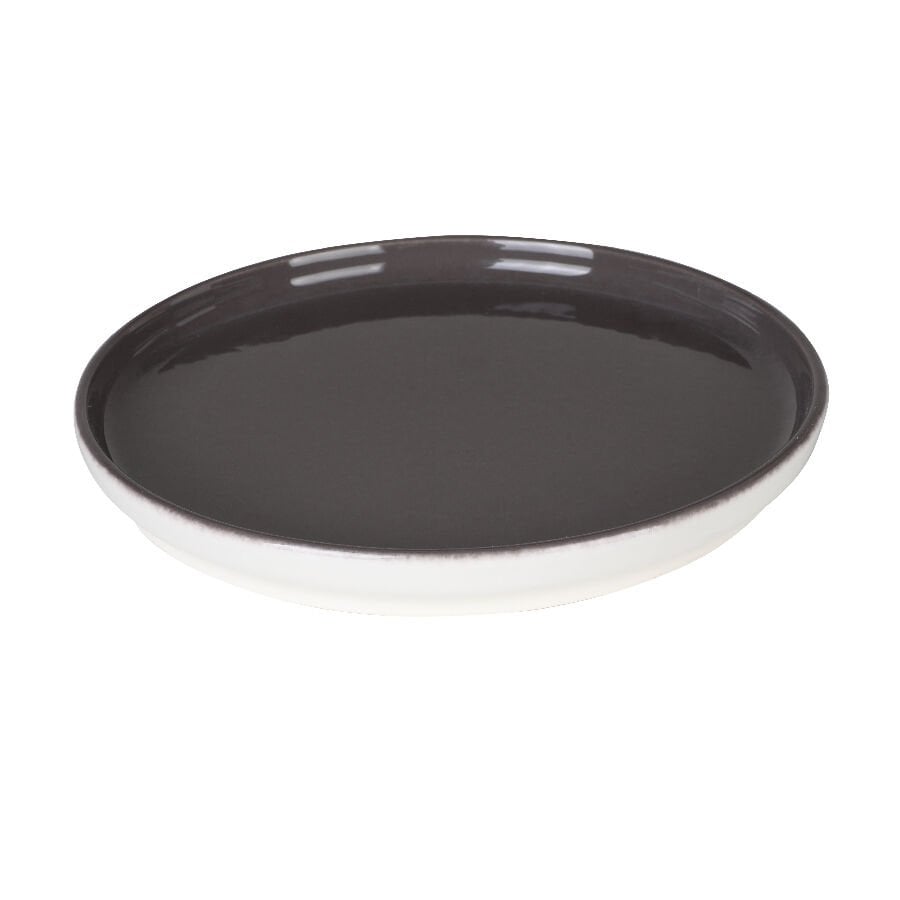 Nordic Düz Tabak 19 Cm