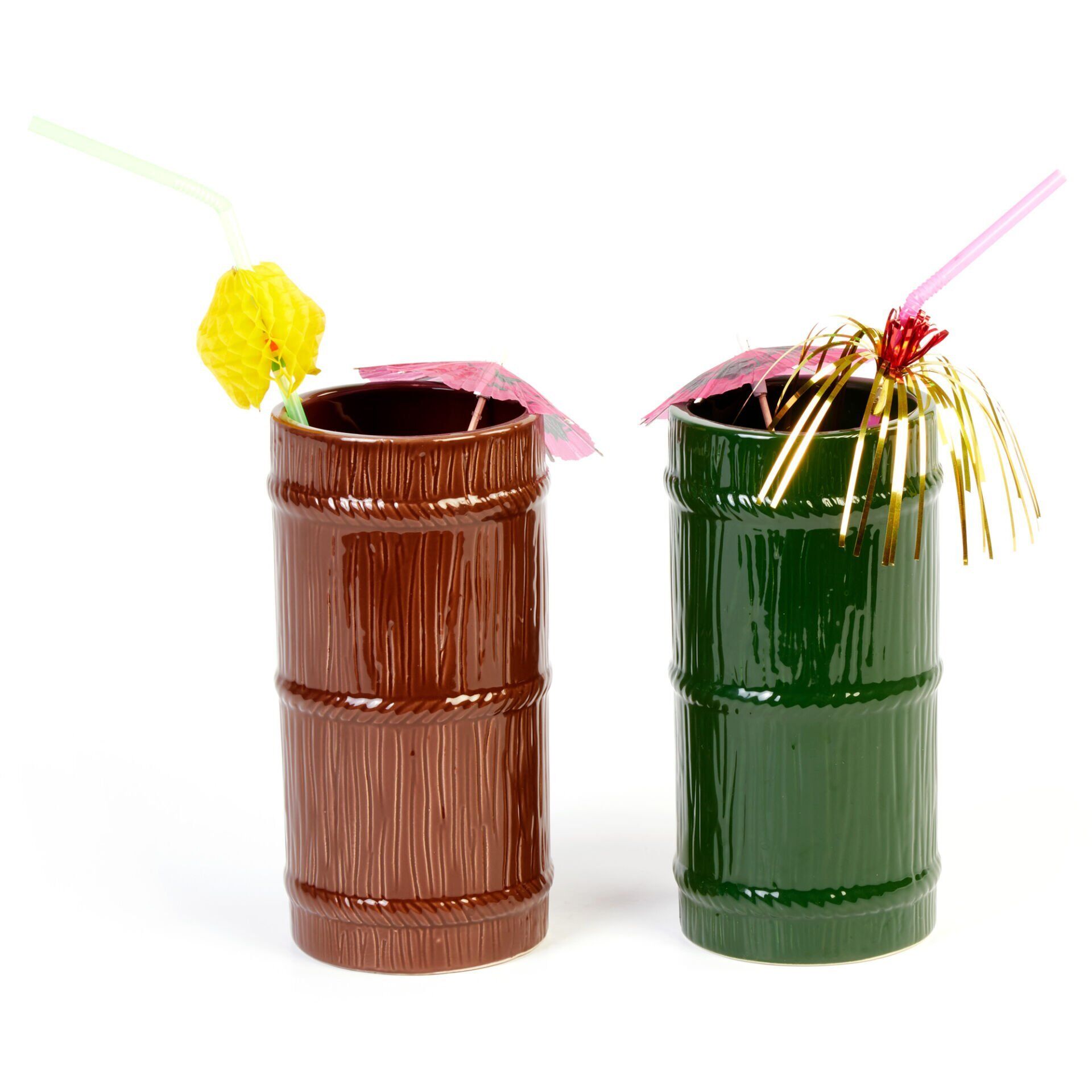 Seramik Kokteyl Bardağı