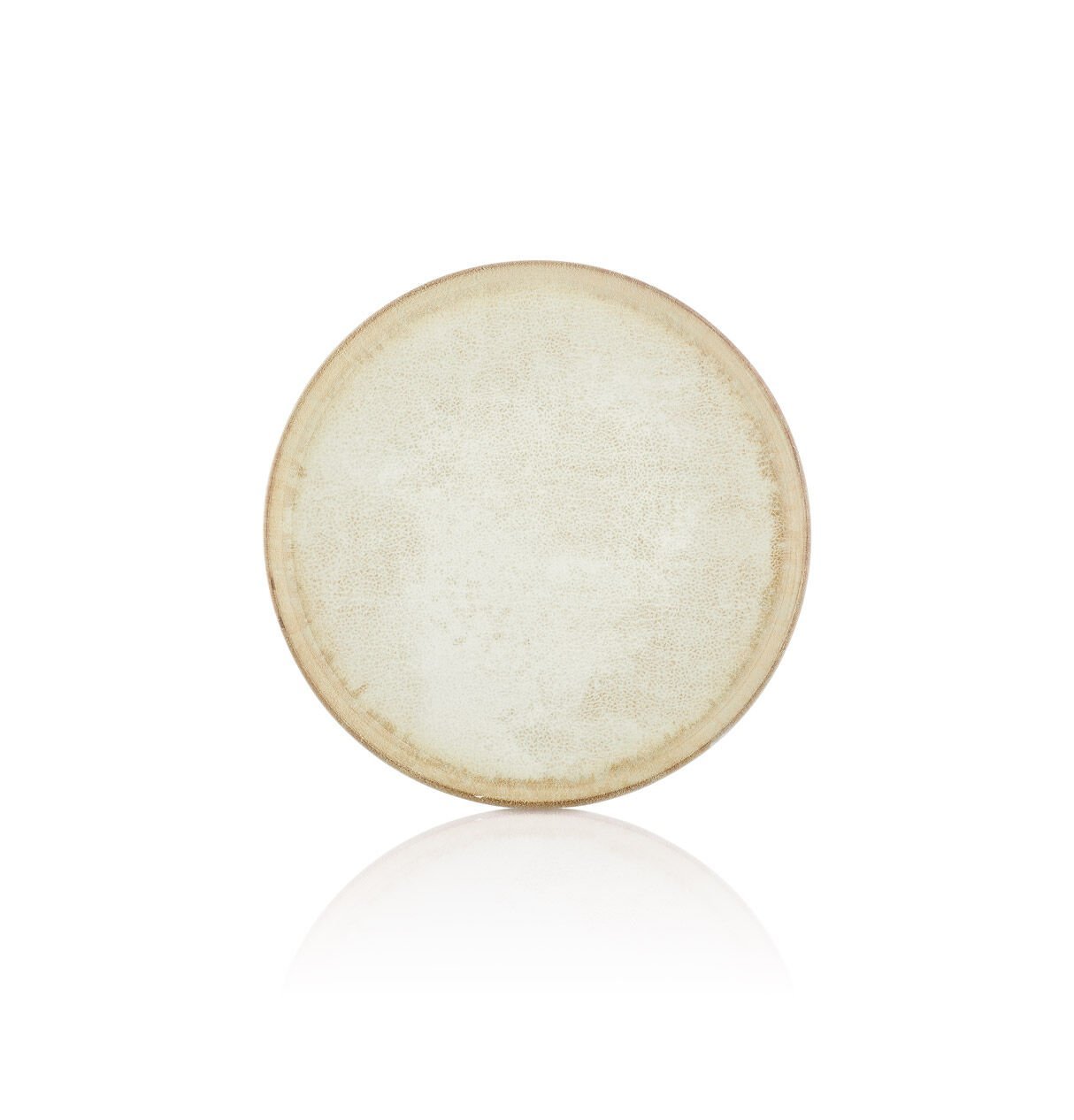 Ambience Yellow Zest Pizza Tabağı 32 Cm