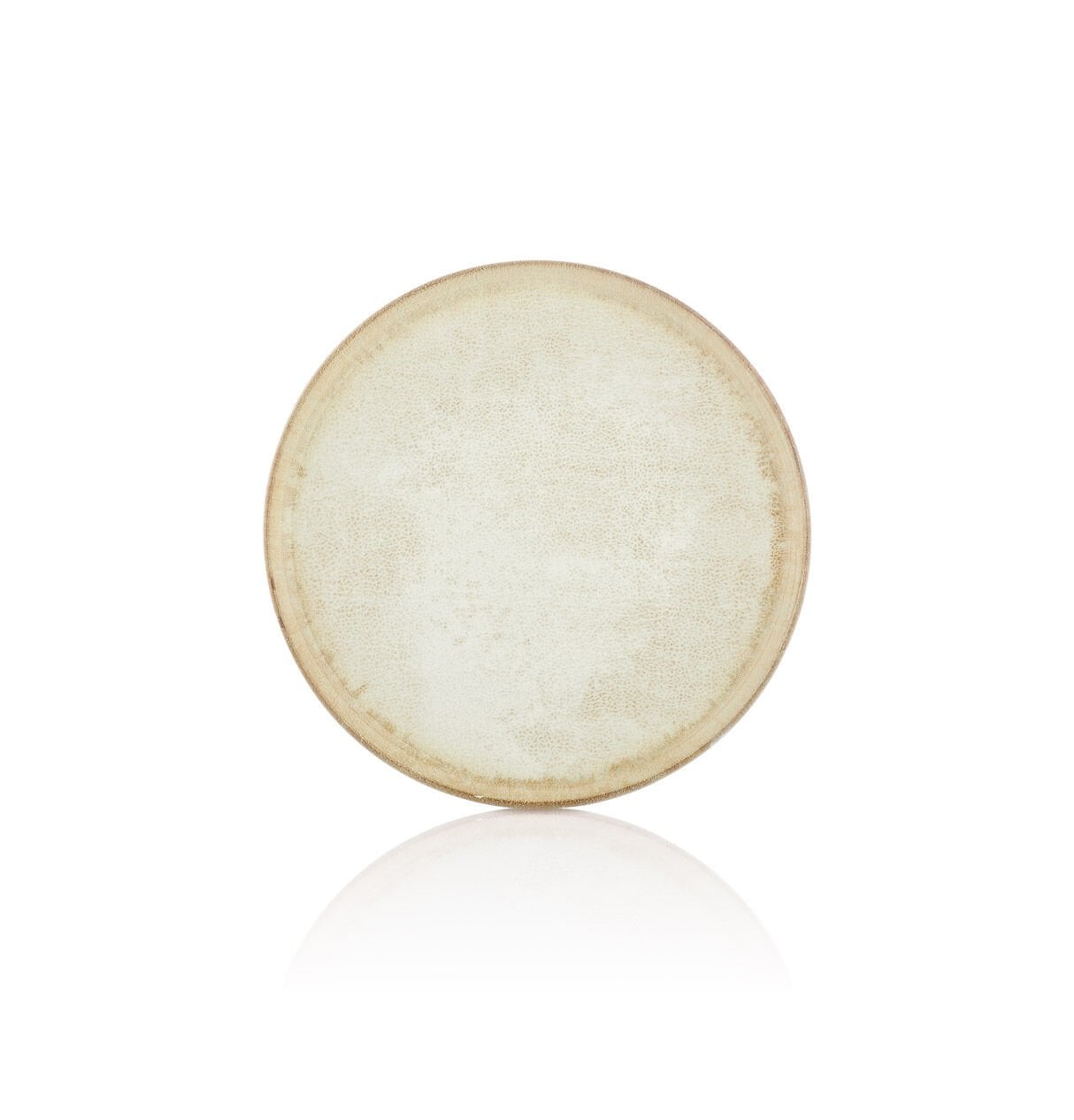 Ambience Yellow Zest Pizza Tabağı 32 Cm