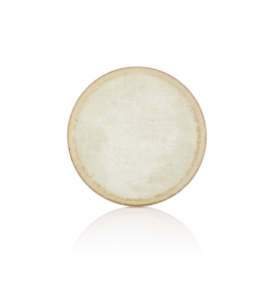 Ambience Yellow Zest Pizza Tabağı 32 Cm