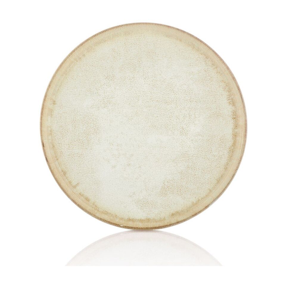 Ambience Yellow Zest Pizza Tabağı 32 Cm