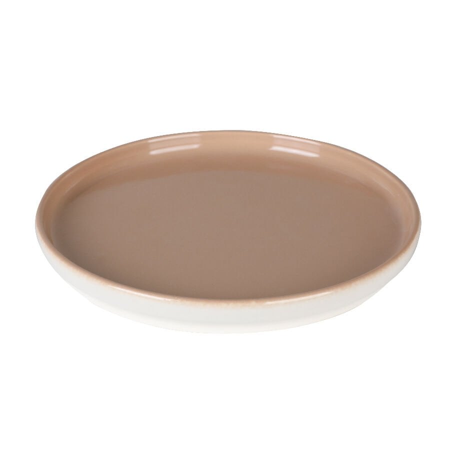 Nordic Düz Tabak 19 Cm