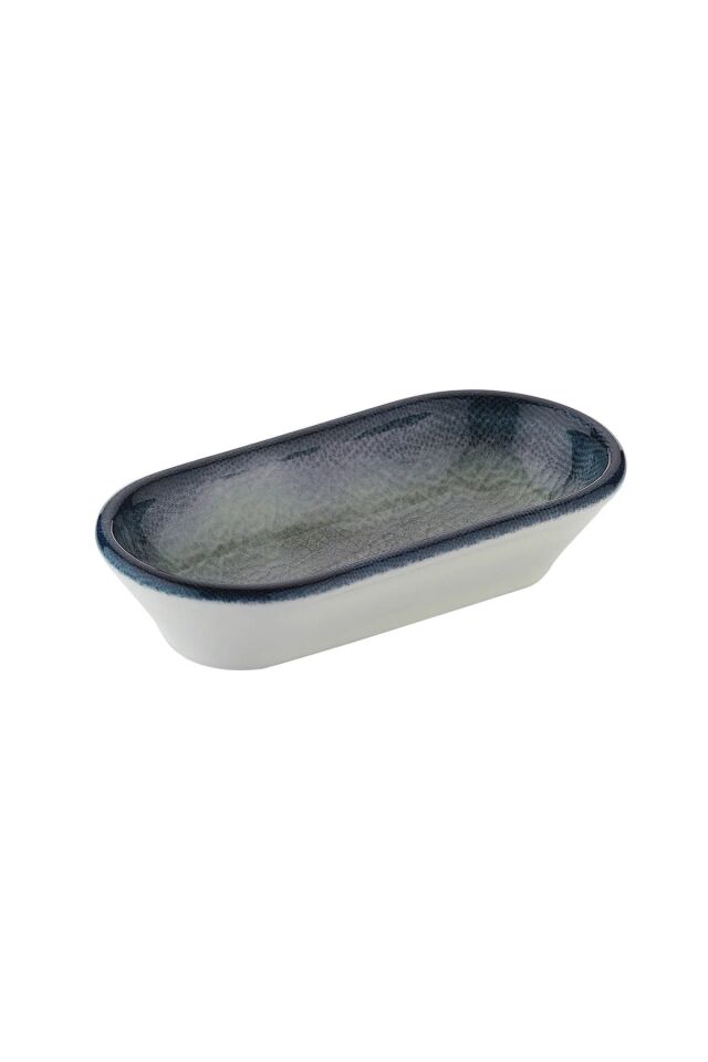 Bone O Fine Dining Island Oval Kase 18 Cm