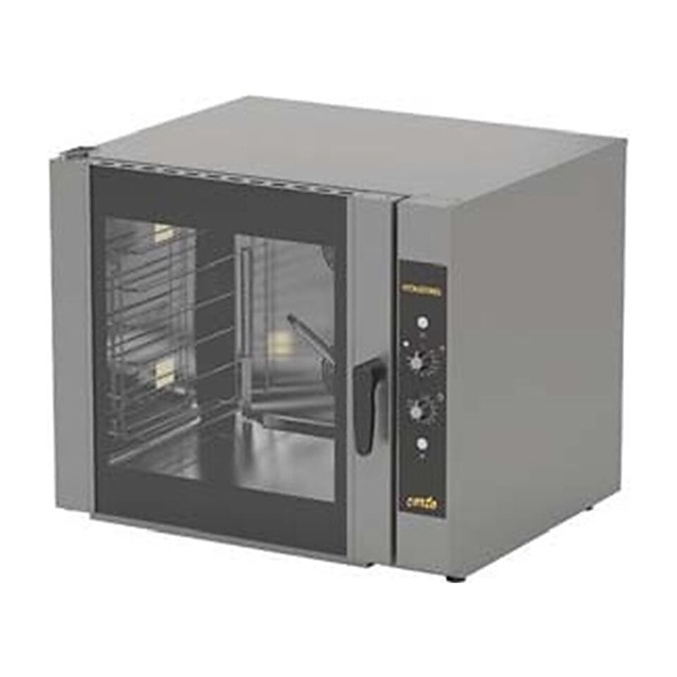 Elektrikli Konveksiyonlu Patisserie Fırın