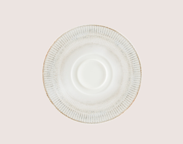 Galata Gourmet Konsome Kase Tabağı 19 Cm