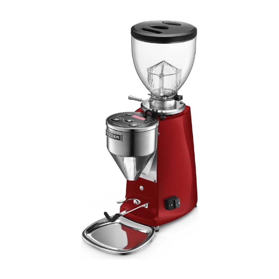 Mazzer Mini Elektronik Kahve Değirmeni