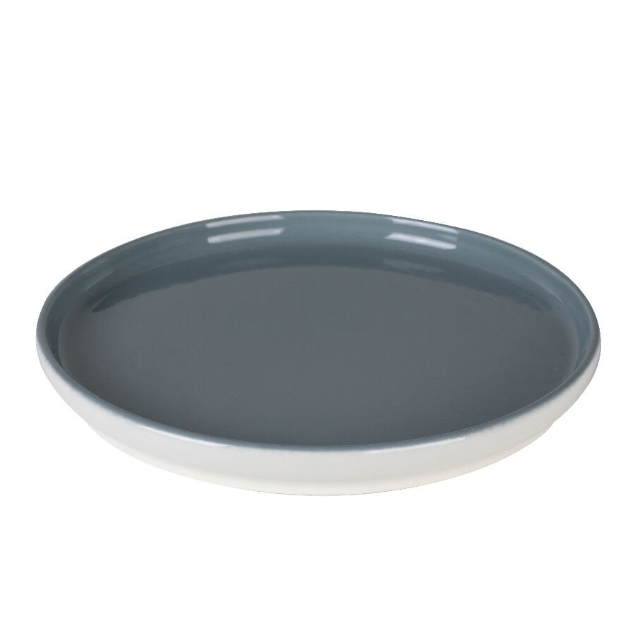 Nordic Düz Tabak 19 Cm