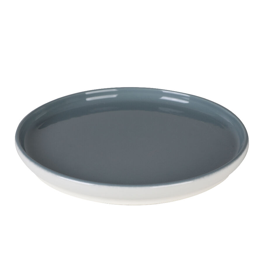 Nordic Düz Tabak 19 Cm