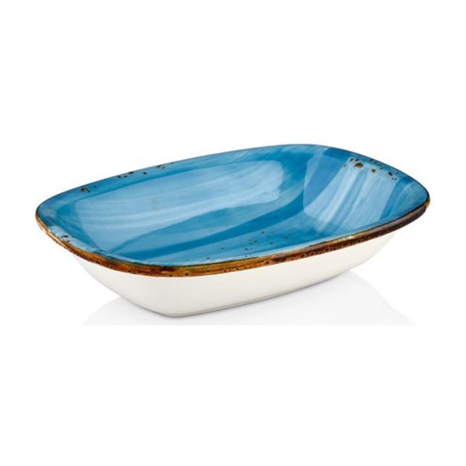 Infinity Zest 18 Cm Dik Kayık 18*13 Cm
