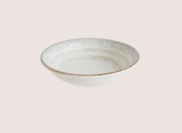 Galata Gourmet Çukur Tabak 20 Cm