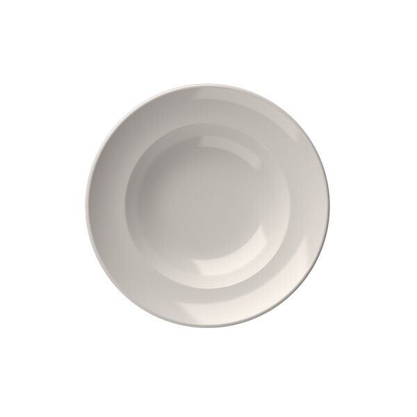 ID Fine Transparan Miro Çukur Tabak 29 Cm