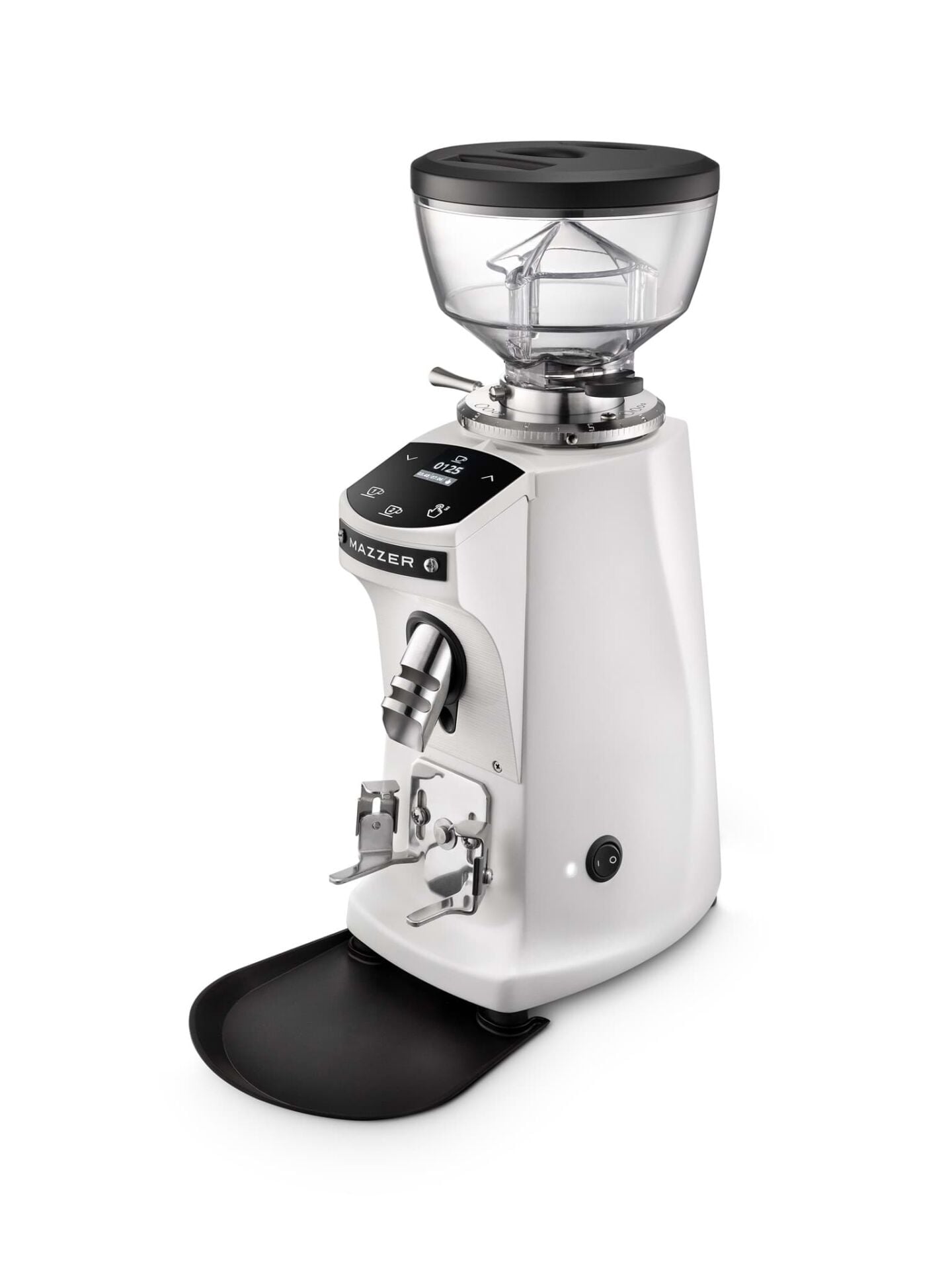 Mazzer Mini Espresso Kahve Değirmeni