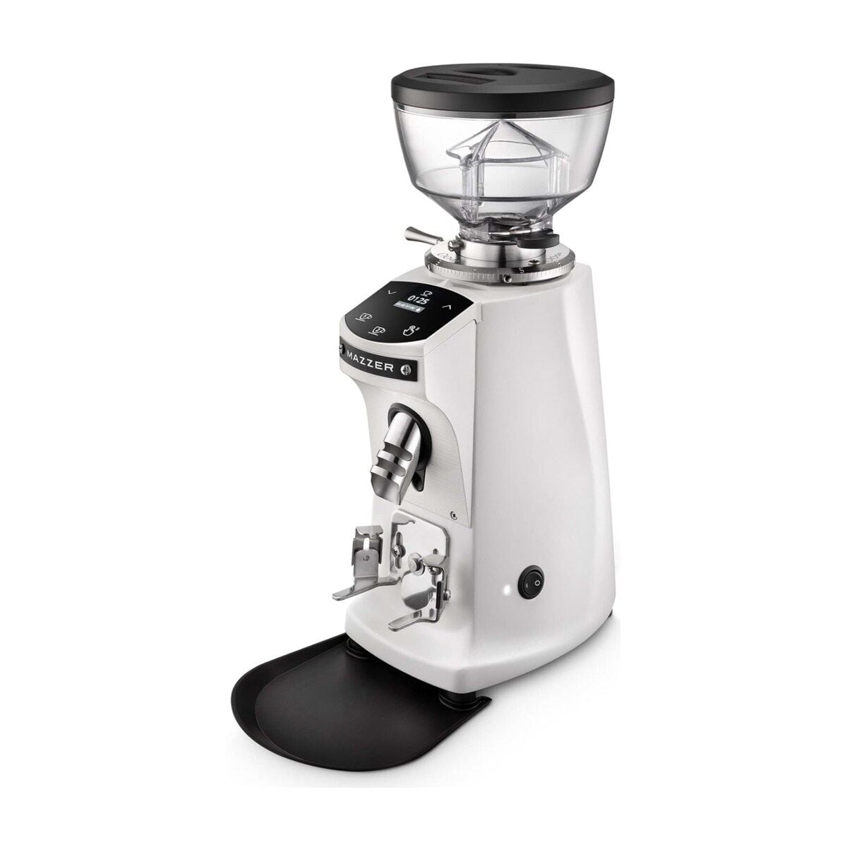 Mazzer Mini Espresso Kahve Değirmeni