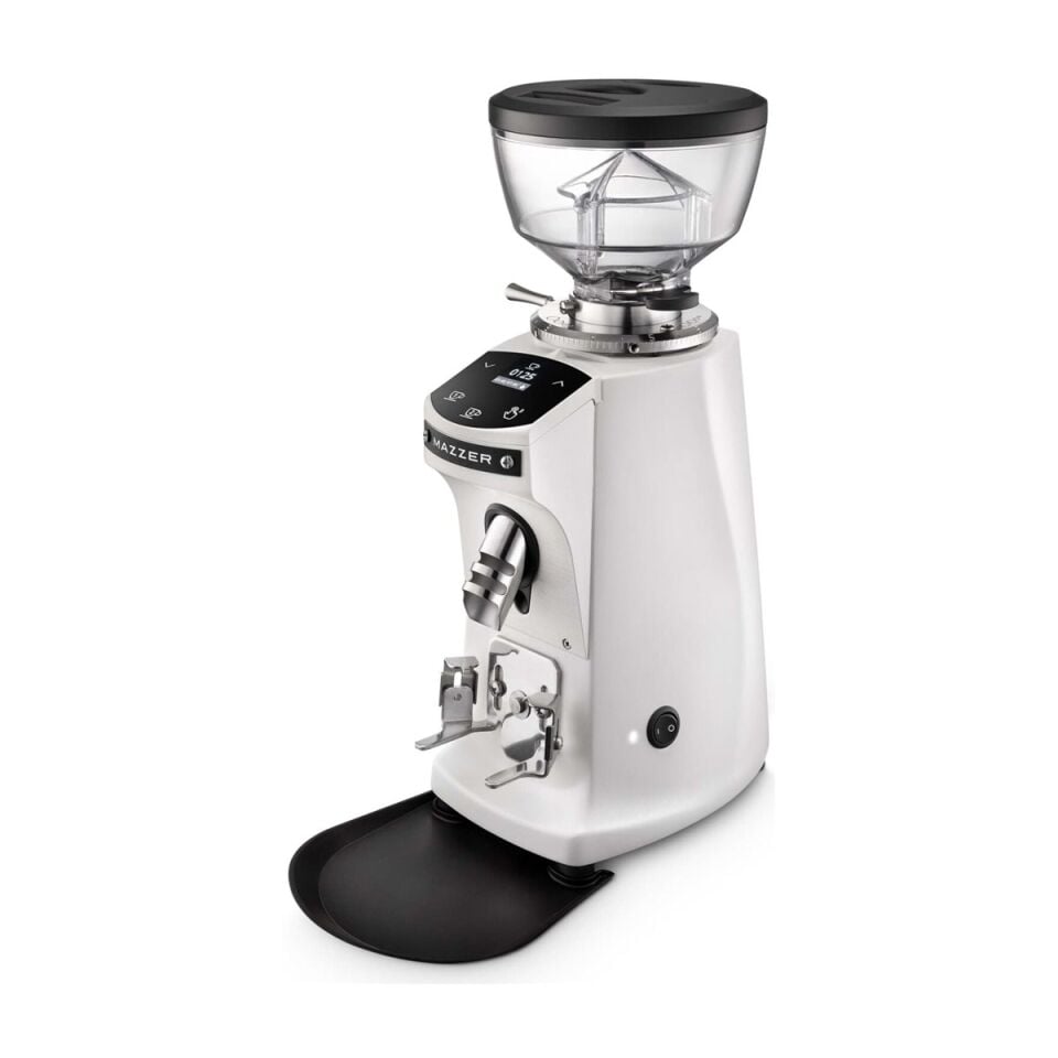 Mazzer Mini Espresso Kahve Değirmeni