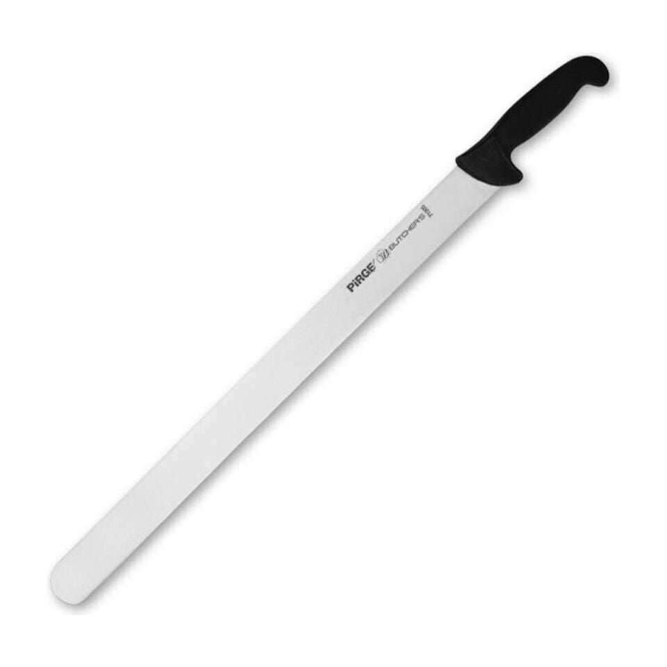Pirge Butcher's Döner Bıçağı Dar Sert 50 Cm