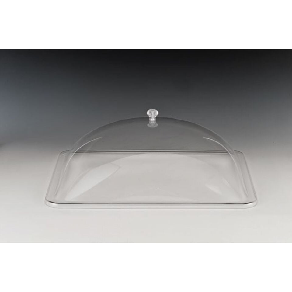 Akrilik Tepsi Kapağı