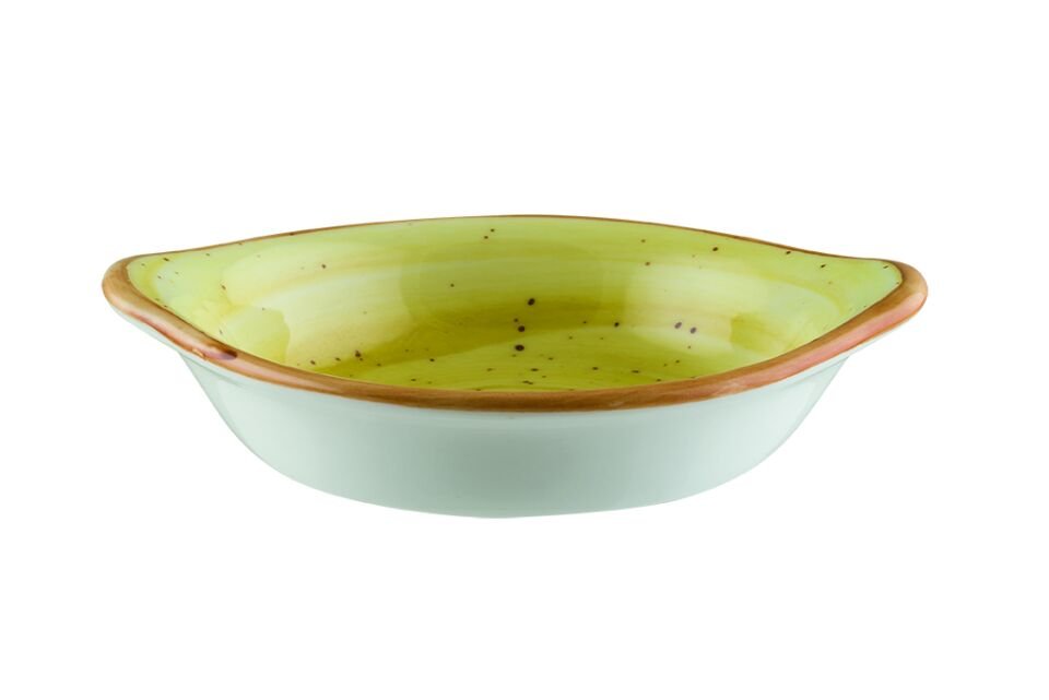 Amber Taste Sahan 9 Cm