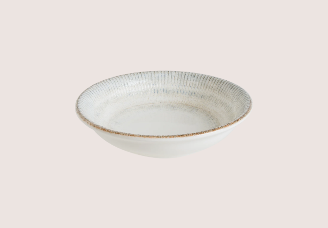 Galata Gourmet Çukur Tabak 9 Cm