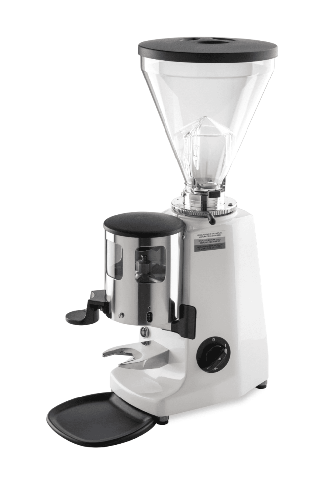 Mazzer Manuel Kahve Değirmeni