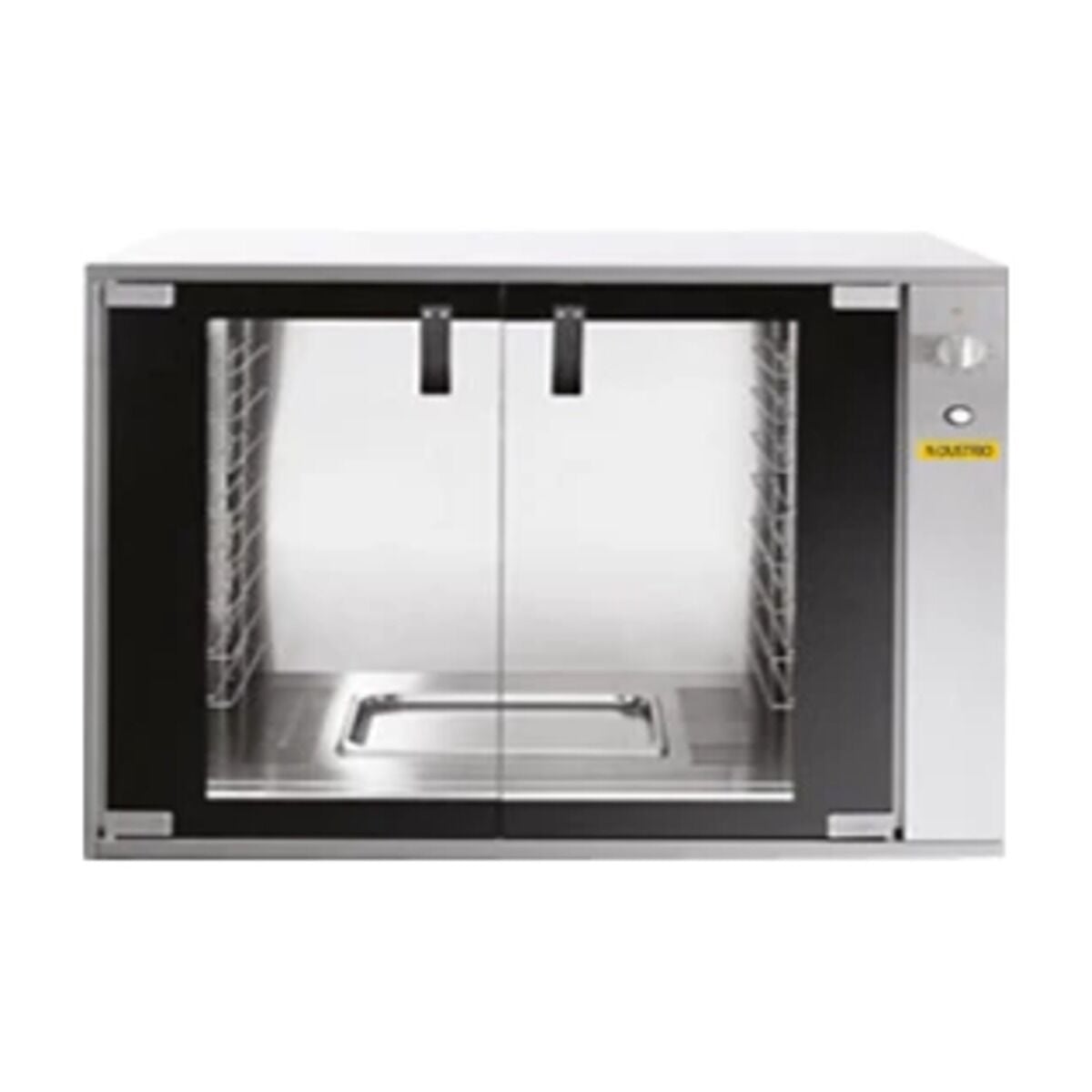 Mayalandırma Kabini, 8x40x60 Tepsili