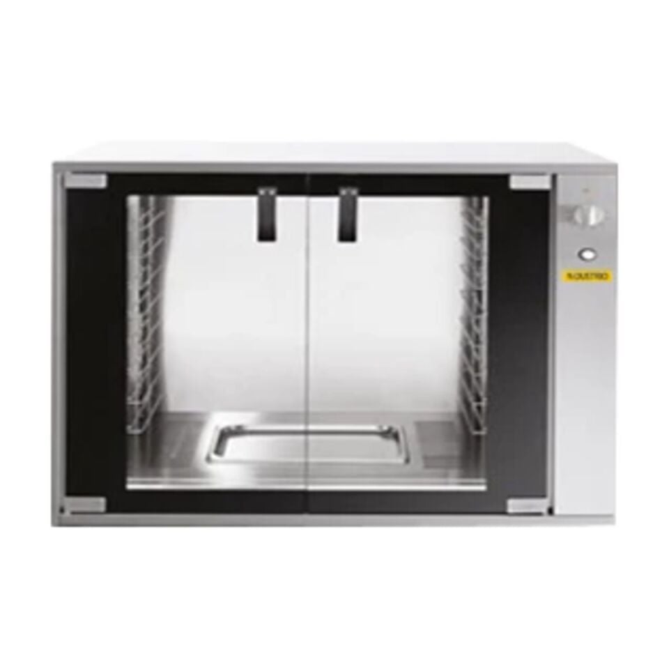 Mayalandırma Kabini, 8x40x60 Tepsili