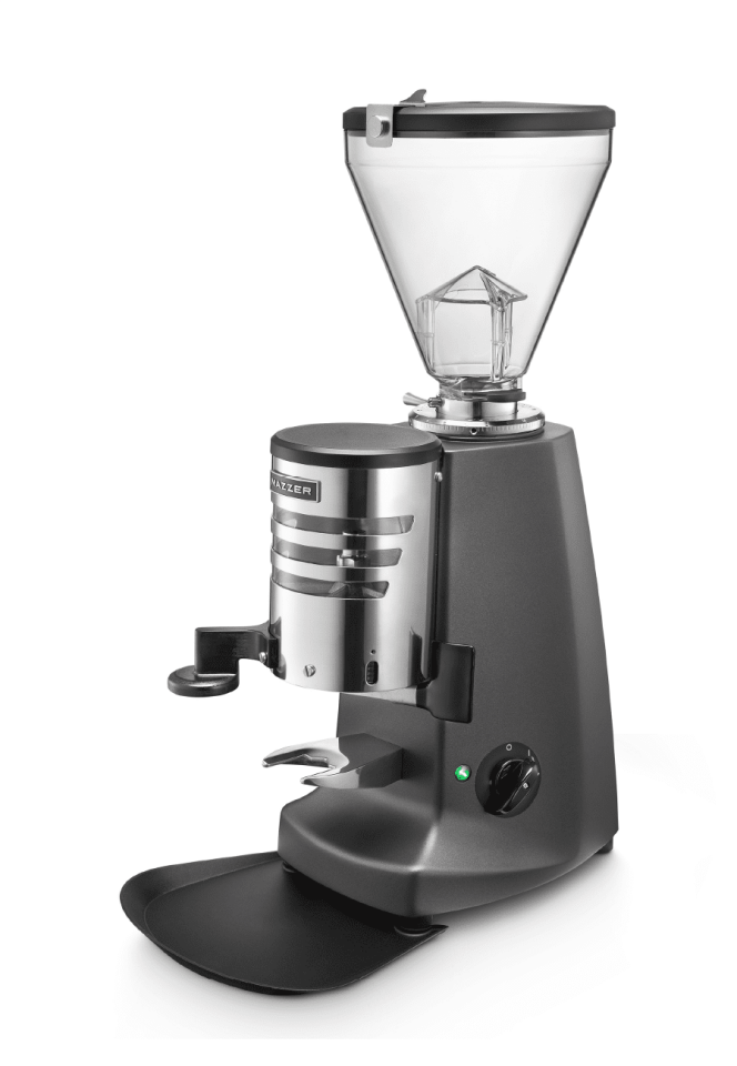 Mazzer Super Jolly V Up Espresso Değirmeni