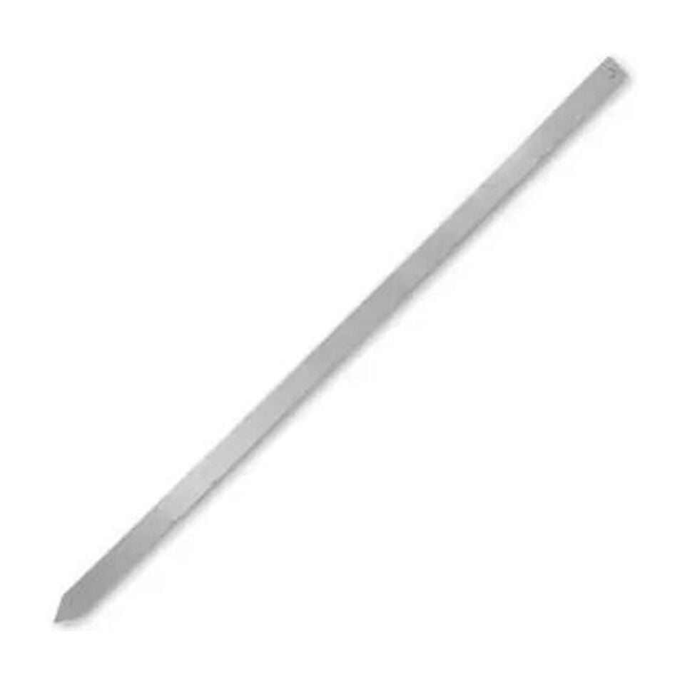 Pirge Gastro Pmg Paslanmaz Adana Şiş 60 Cm