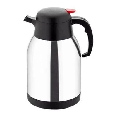 Çelik Termos 1,5 Litre