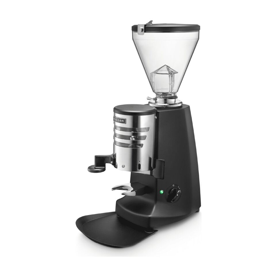Mazzer Super Jolly V Up Timer Espresso Değirmeni