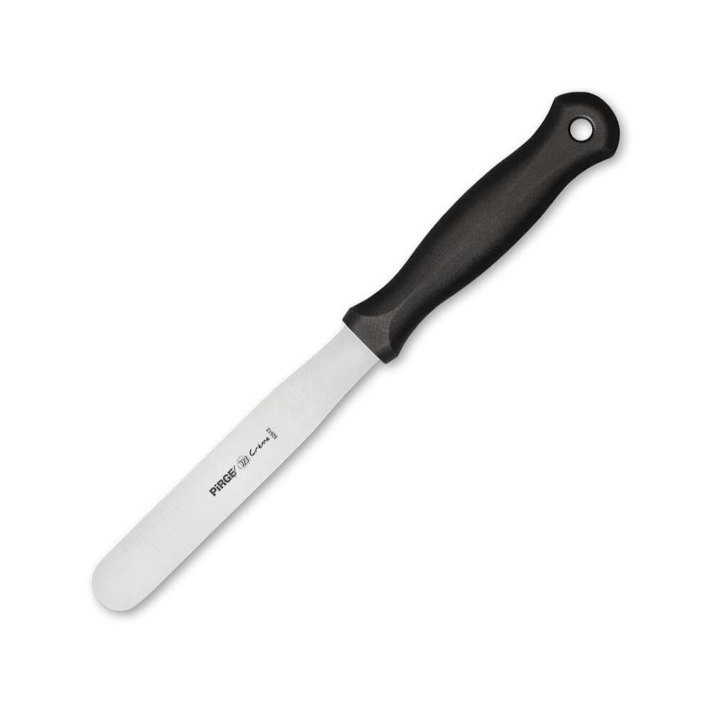 Pirge Creme Mini Pasta Paleti 12 Cm