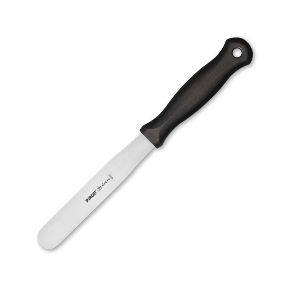 Pirge Creme Mini Pasta Paleti 12 Cm