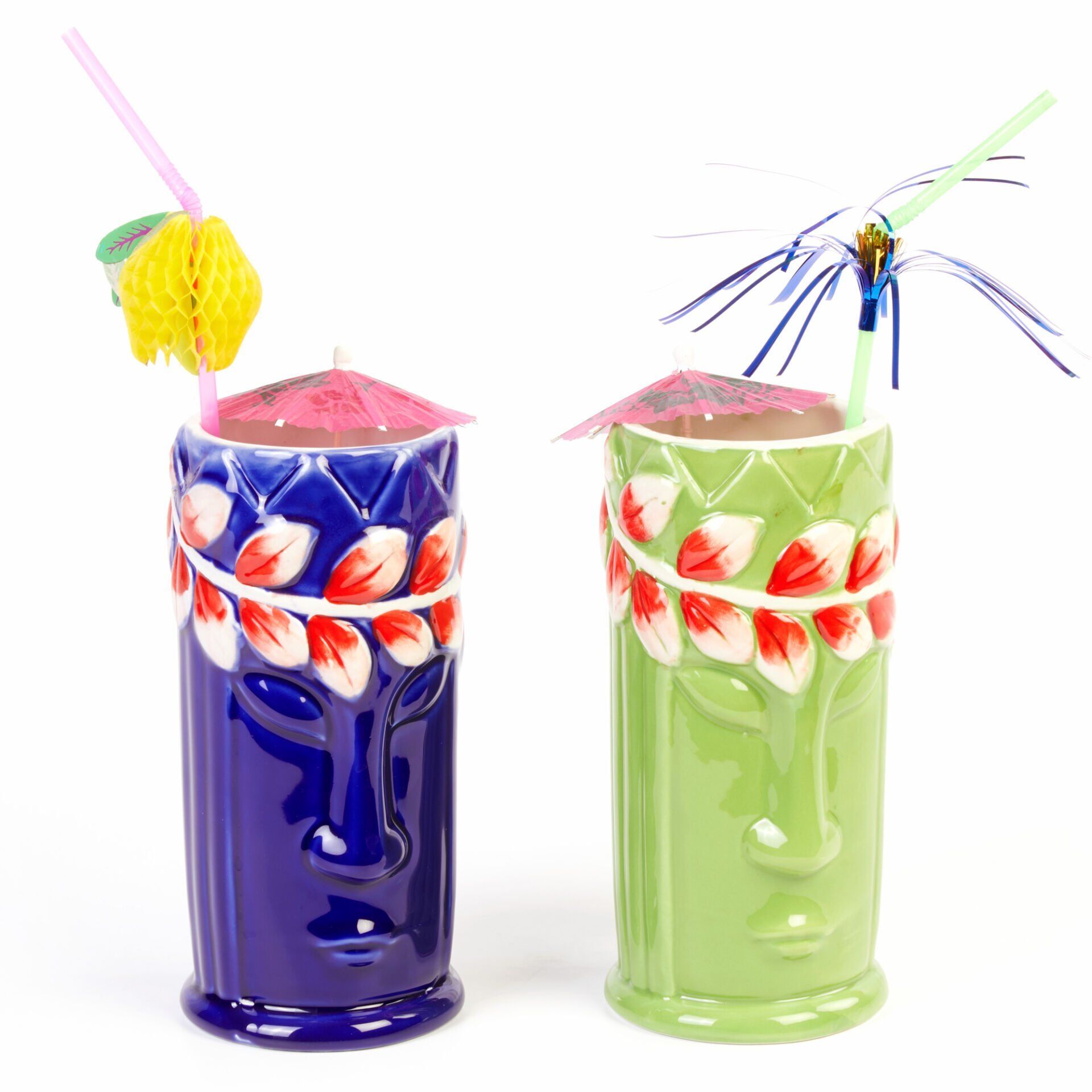 Seramik Kokteyl Bardağı