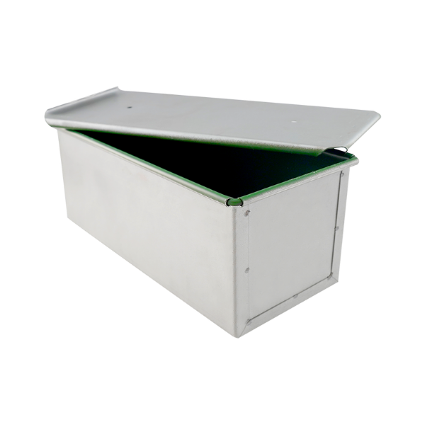 Tost Ekmek Tavası 11*11*30 Cm
