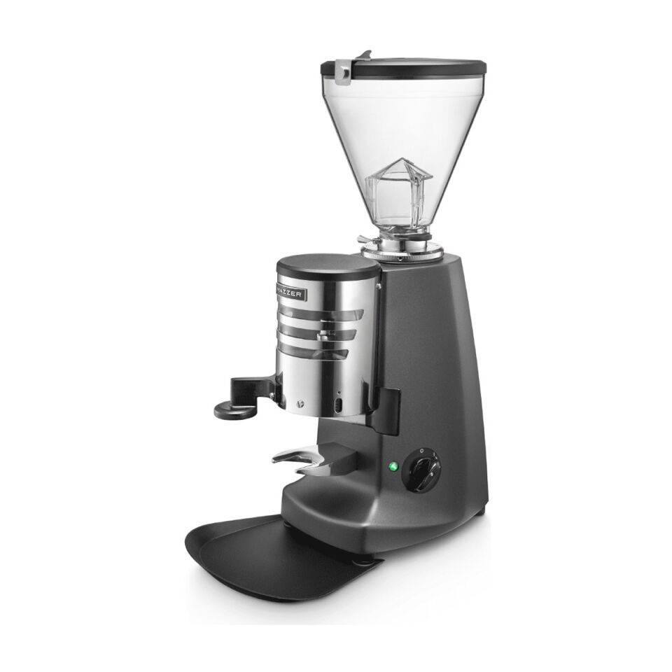 Mazzer Super Jolly V Up Otomatik Espresso Değirmeni
