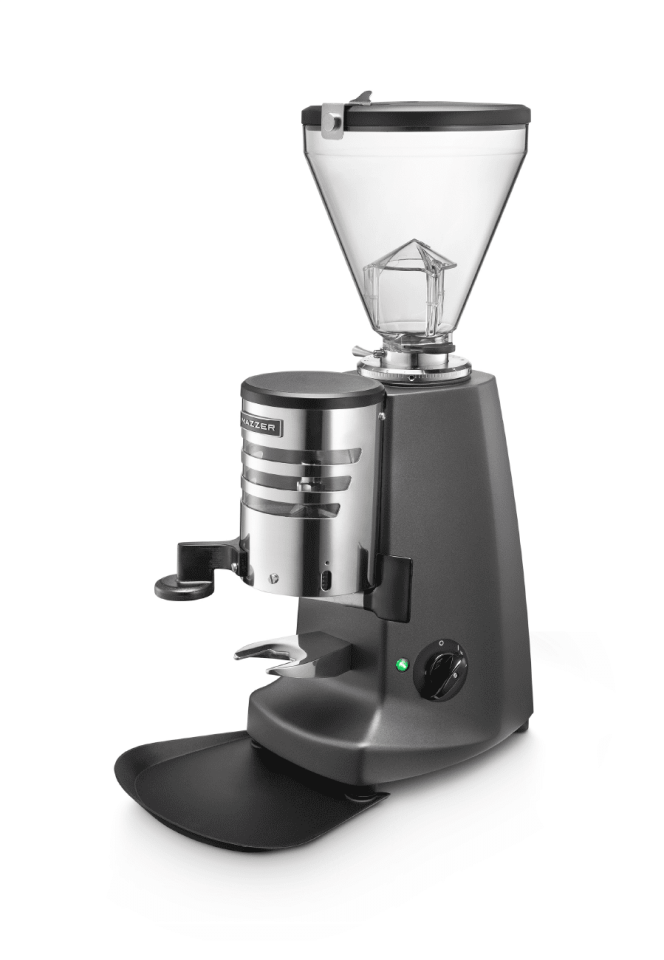 Mazzer Super Jolly V Up Otomatik Espresso Değirmeni