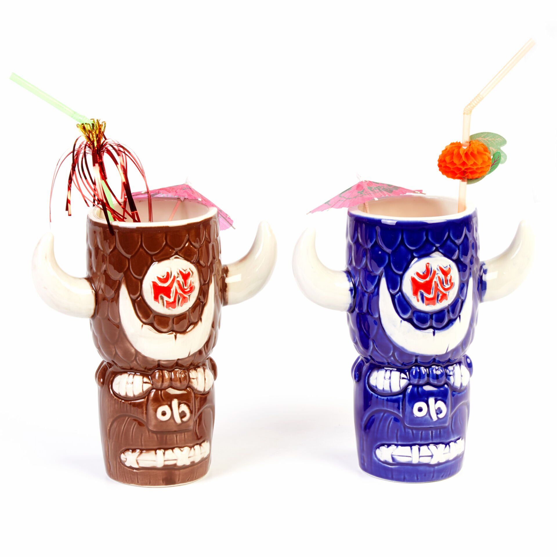 Seramik Kokteyl Bardağı