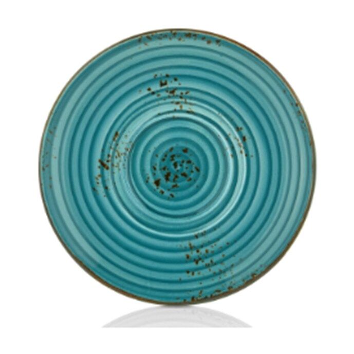 Infinity Zest 19 Cm Oval Tabak 19*11 Cm