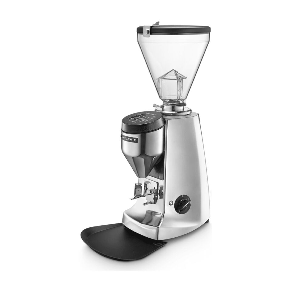 Mazzer Super Jolly V Up Elektronik Espresso Değirmeni