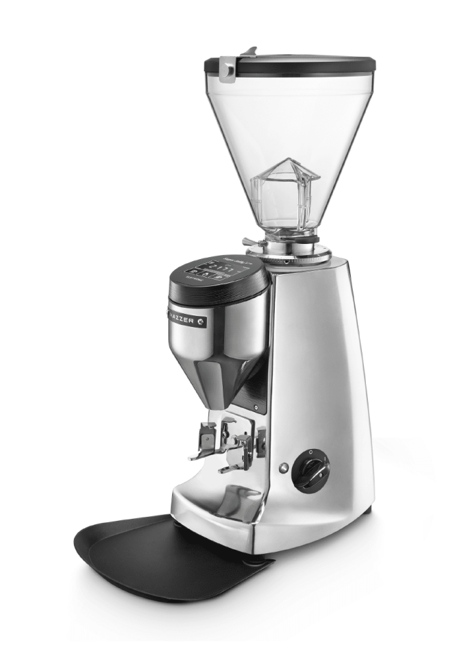 Mazzer Super Jolly V Up Elektronik Espresso Değirmeni