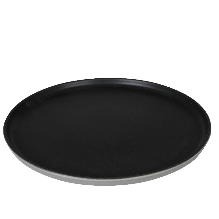 Nordic Düz Tabak 27 Cm