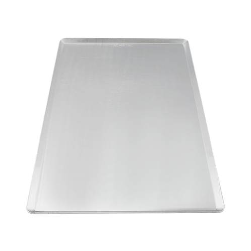 Alüminyum İtalyan Açılı Tava 60*80*1 Cm