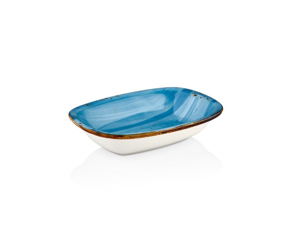 Infinity Zest 20 Cm Dik Kayık 20*14 Cm