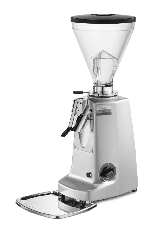 Mazzer Super Grocery Kahve Değirmeni