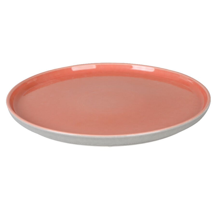 Nordic Düz Tabak 27 Cm